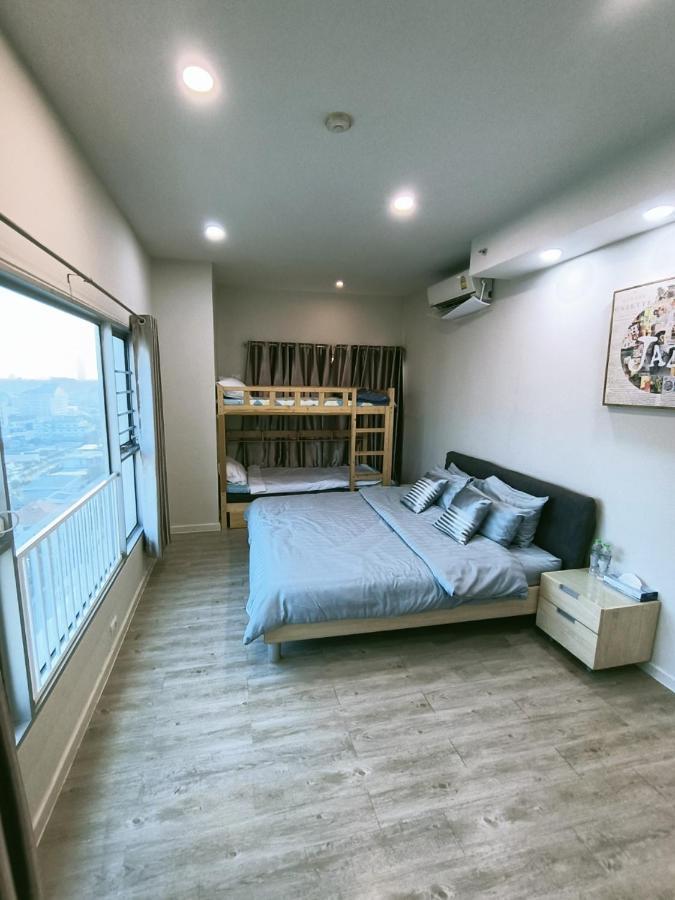 Harmony Family Room Bangkok Exterior foto