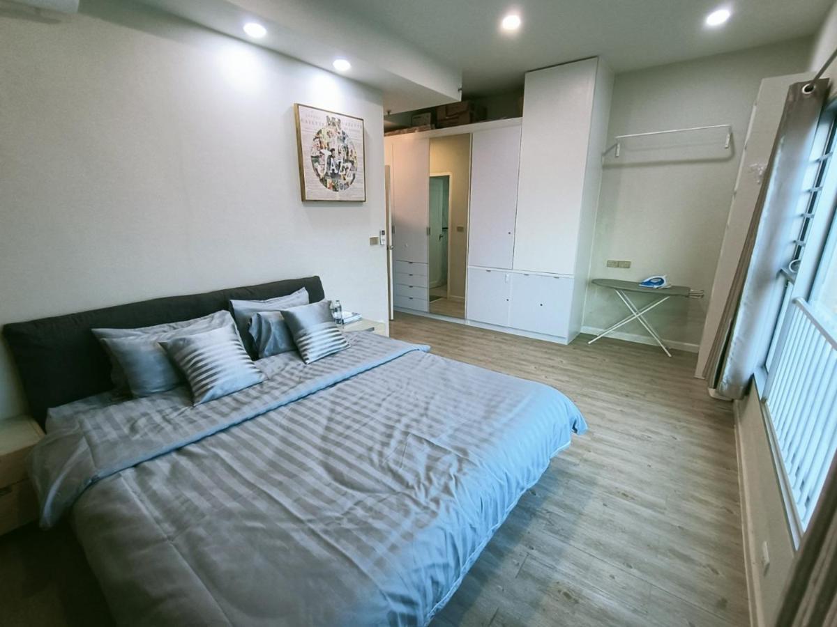 Harmony Family Room Bangkok Exterior foto