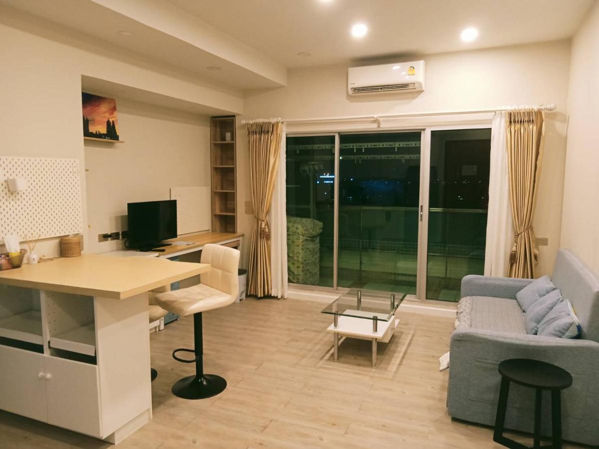 Harmony Family Room Bangkok Exterior foto