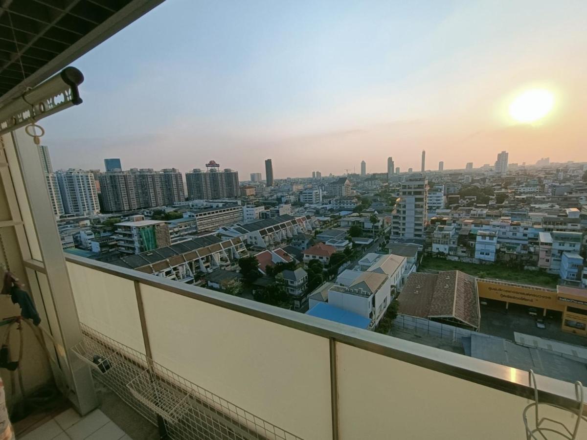 Harmony Family Room Bangkok Exterior foto
