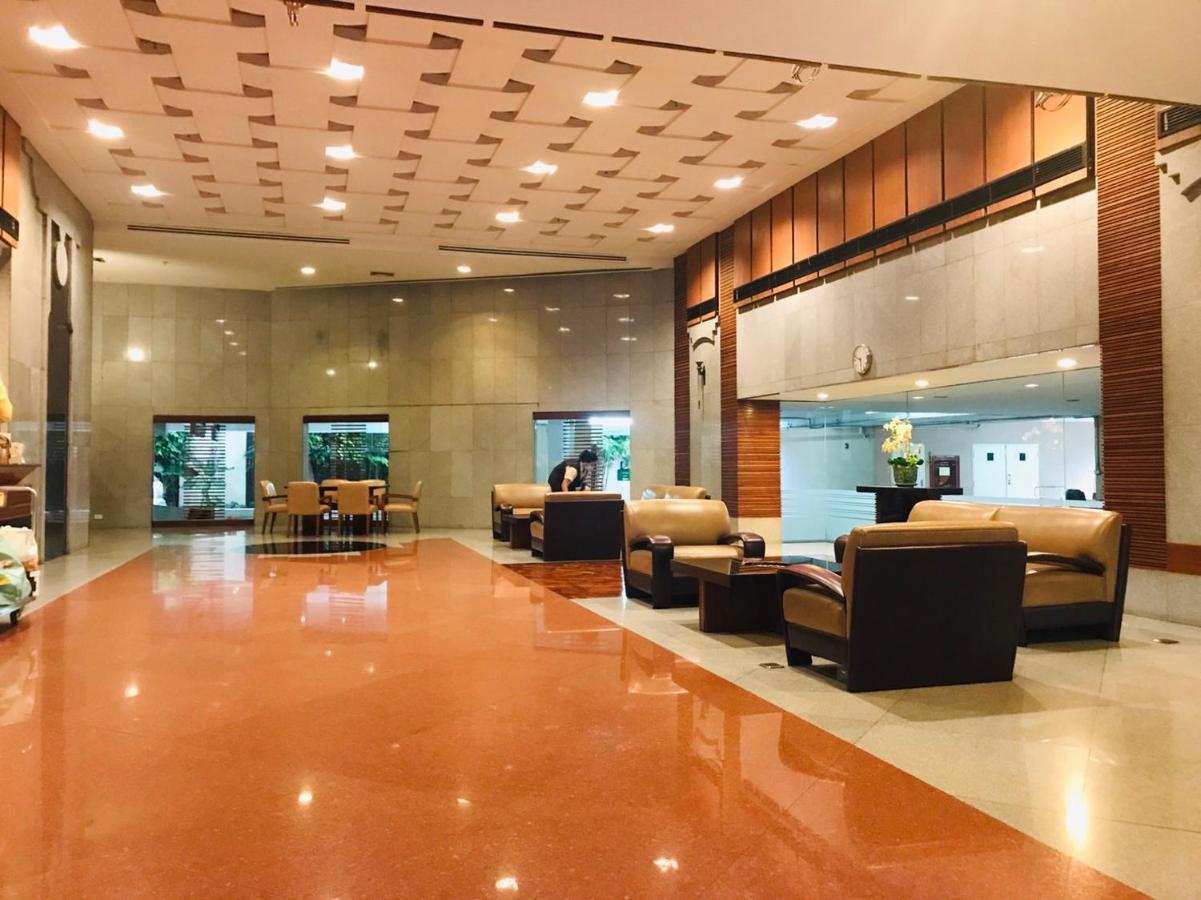 Harmony Family Room Bangkok Exterior foto