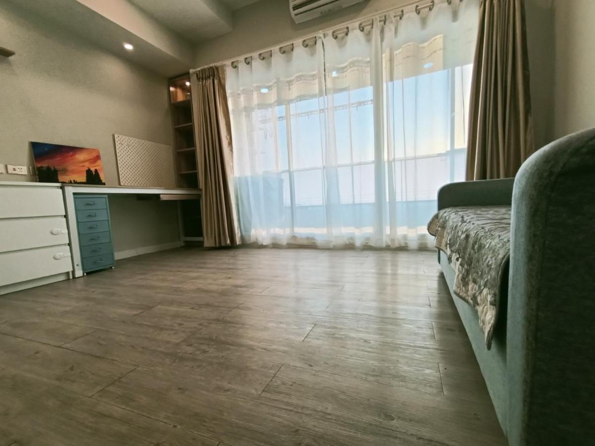 Harmony Family Room Bangkok Exterior foto
