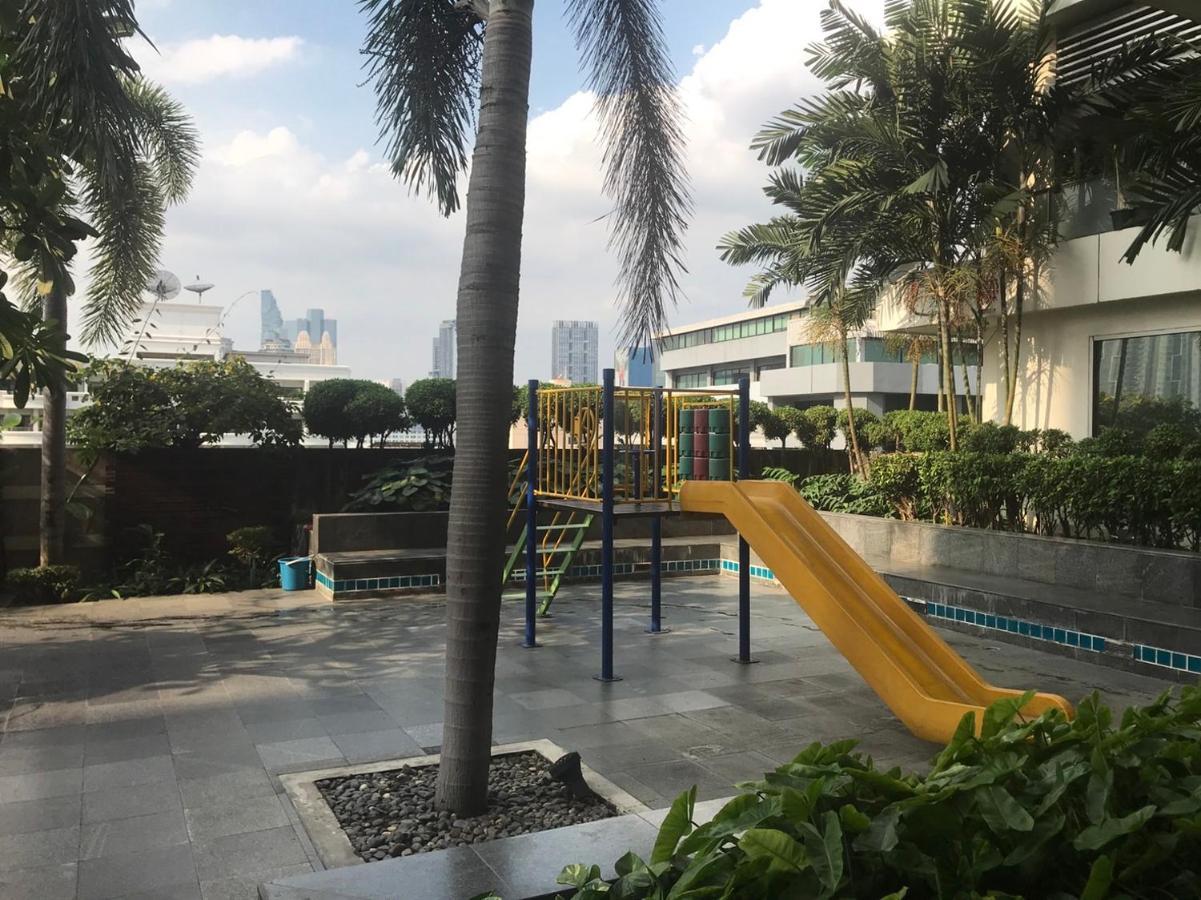 Harmony Family Room Bangkok Exterior foto