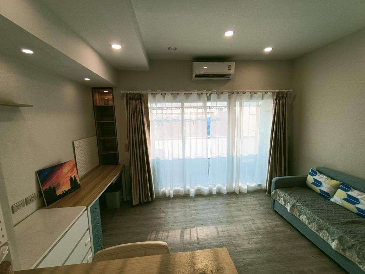 Harmony Family Room Bangkok Exterior foto