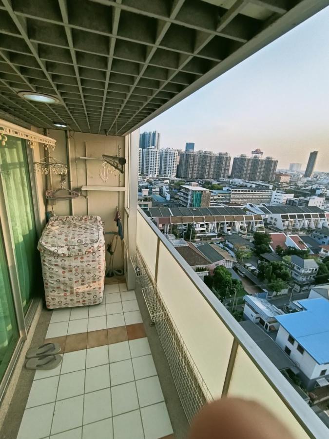 Harmony Family Room Bangkok Exterior foto