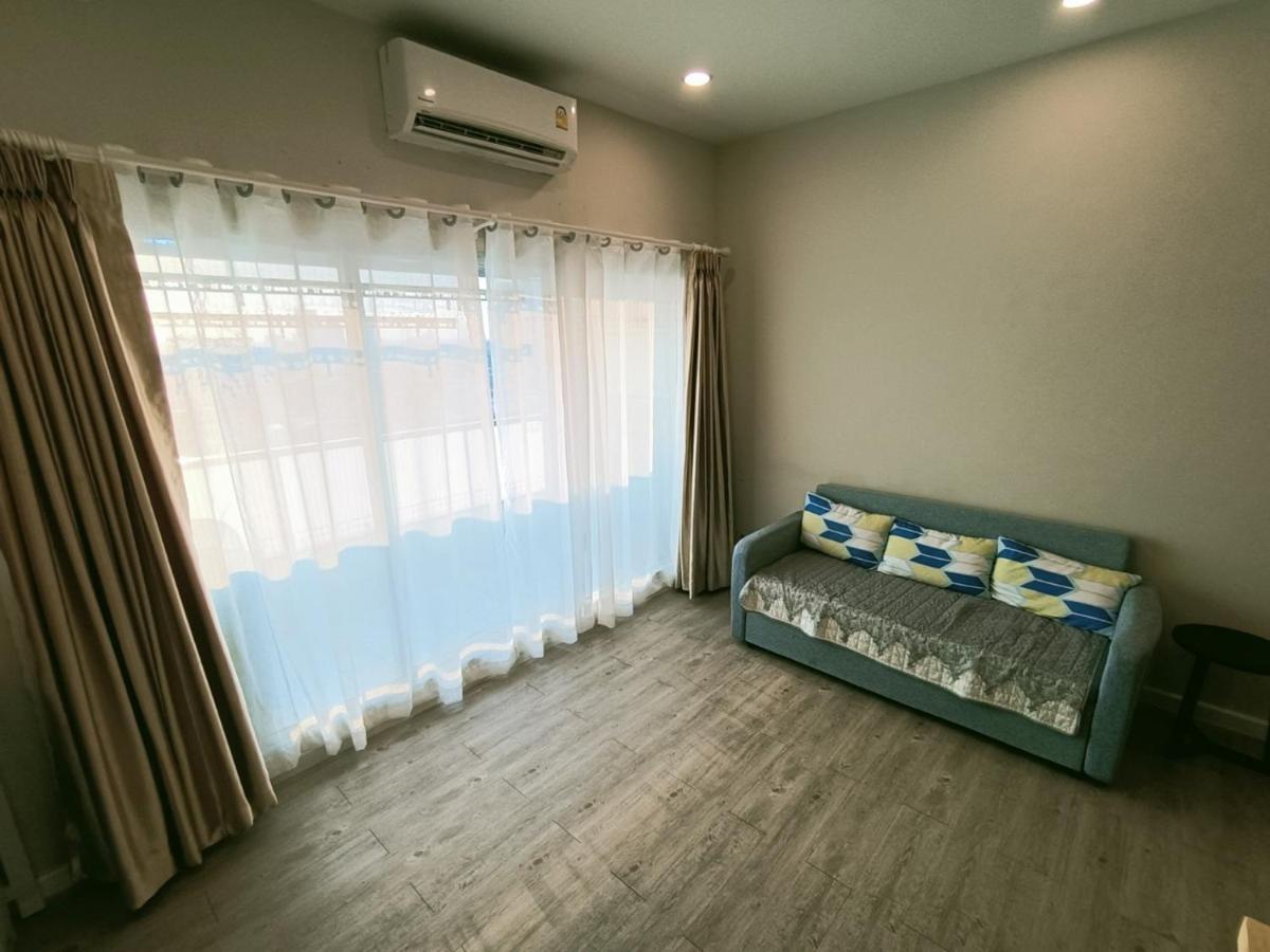 Harmony Family Room Bangkok Exterior foto