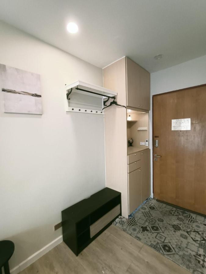 Harmony Family Room Bangkok Exterior foto